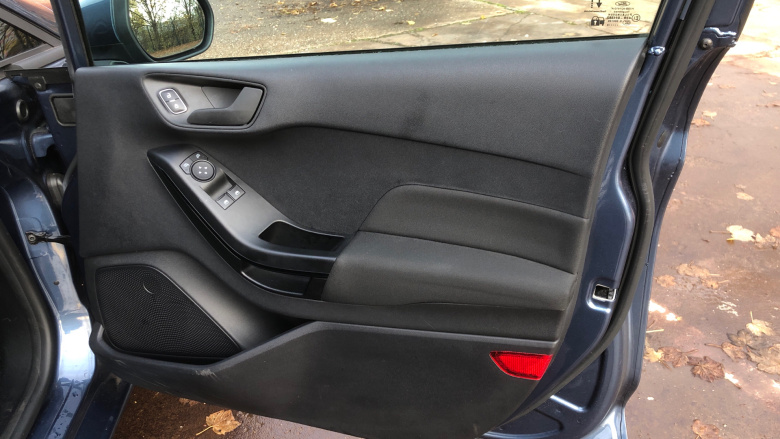 Ford Fiesta 1.1 75 Trend 5dr Petrol Hatchback